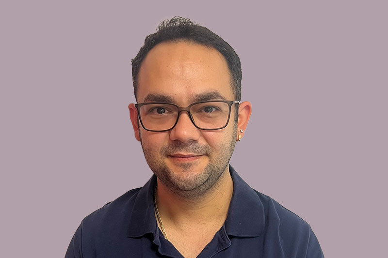 Ali Emet