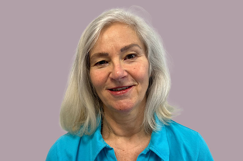 Renate Schwarzwälder